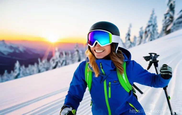 스키 강사의 프리랜서 활동 사례 - **Engaging Group Ski Lesson at Krasnaya Polyana**
A charismatic male ski instructor, in his late... 스키 강사의 프리랜서 활동 사례 - **Engaging Group Ski Lesson at Krasnaya Polyana**
A charismatic male ski instructor, in his late...