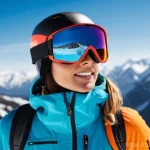 Home 18 스키 강사 직업의 장점과 단점 - Here are three image generation prompts in English, detailing various aspects of a ski instructor's ...