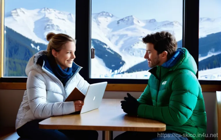 스키 강사의 멘토링 프로그램 개발 - **Prompt 1: Dynamic Mentorship on the Slopes**
"A vibrant, high-definition image capturing an ex... 스키 강사의 멘토링 프로그램 개발 - **Prompt 1: Dynamic Mentorship on the Slopes**
"A vibrant, high-definition image capturing an ex...