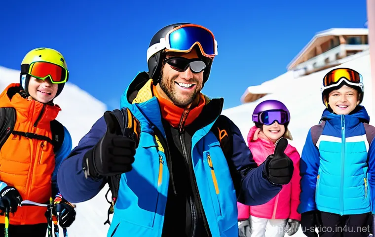 스키 강사의 멘토링 프로그램 개발 - **Prompt 2: Collaborative Learning and Video Analysis**
"A cozy, well-lit scene inside a modern ... 스키 강사의 멘토링 프로그램 개발 - **Prompt 2: Collaborative Learning and Video Analysis**
"A cozy, well-lit scene inside a modern ...