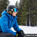 Home 15 스키 강사의 피드백 관리법 - **Prompt 1: Empathetic Ski Instructor and Student on the Slopes**
"A wide-angle shot of a male s...