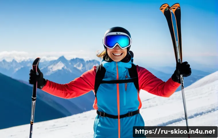 Горнолыжный инструктор: 5 способов увеличить свой доход этой зимой – неожиданные лайфхаки! 3 스키 강사의 부가 수익 창출 방법 관련 이미지 1